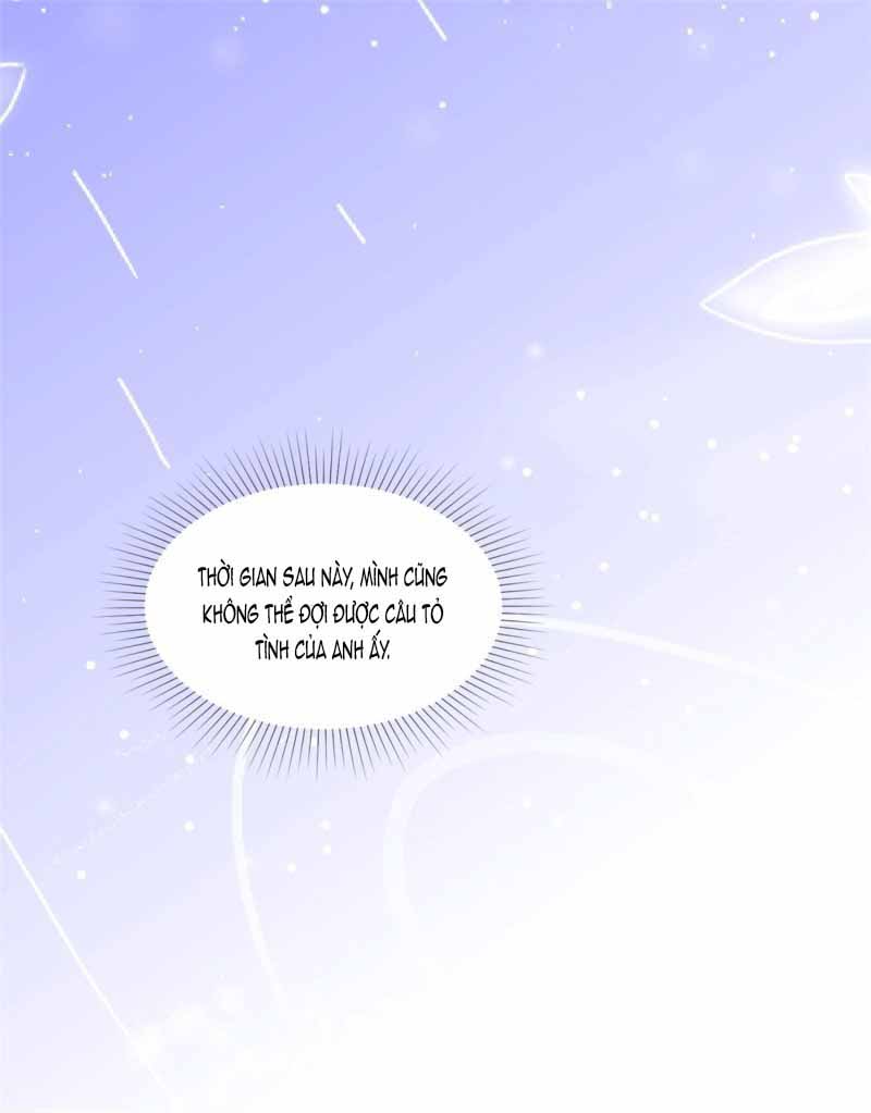 mối tình đầu là đại thần cv chapter 40 13