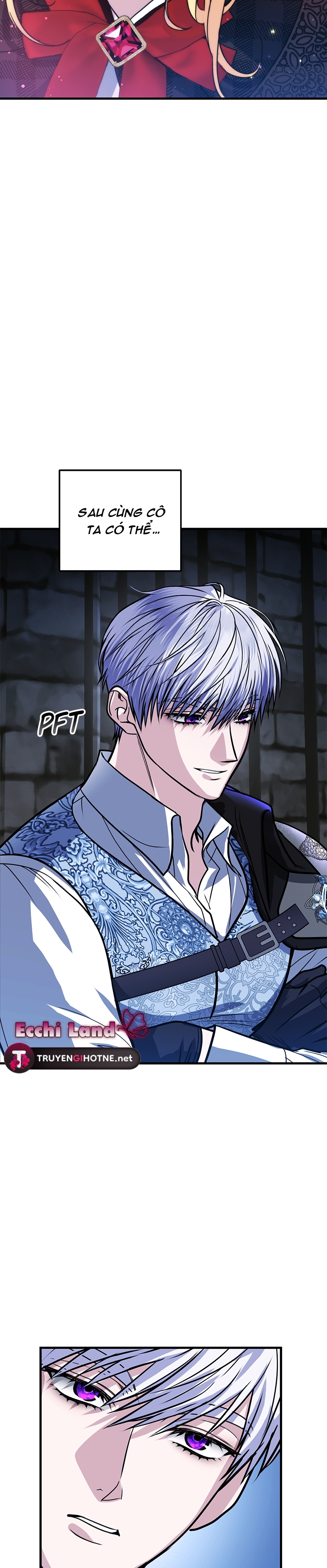 10 phương pháp để bị bạo chúa bỏ rơi chapter 8.1 19