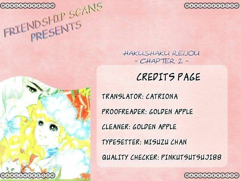 the count s daughter chapter 2 1