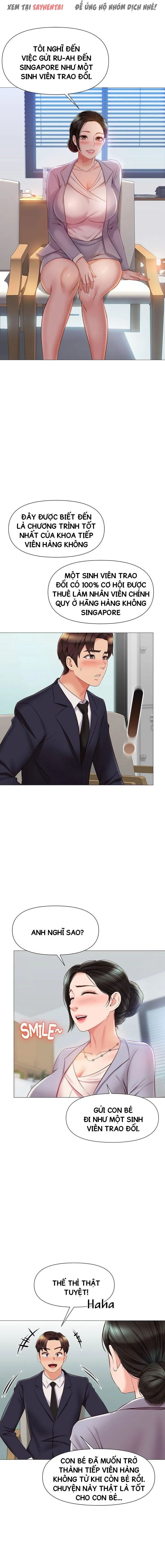 bạn của con gái tôi chapter 44 18