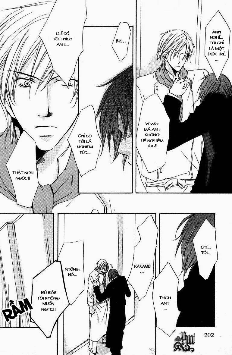 love knot chapter 7 24