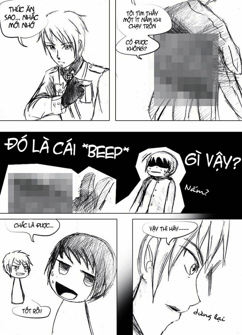 hetaoni chapter 2 33