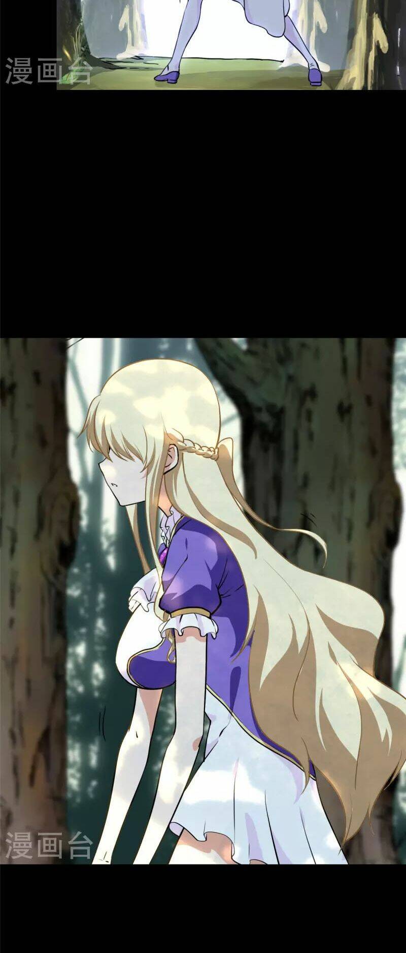 bạn gái virus của tôi chapter 318 30