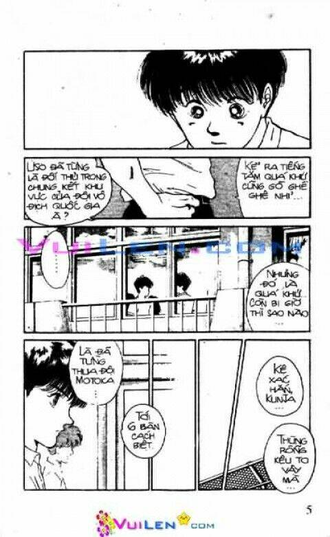 sôi động cầu trường full 17 tập chapter 9 5