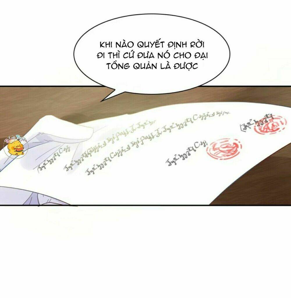 ác nữ cải biến chapter 29 13