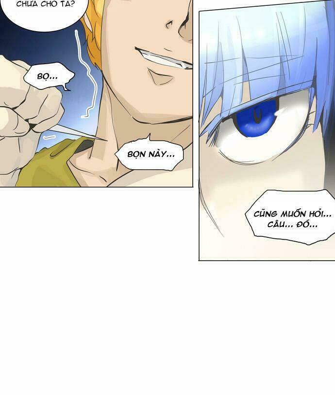 cuộc chiến trong tòa tháp chapter 133 11