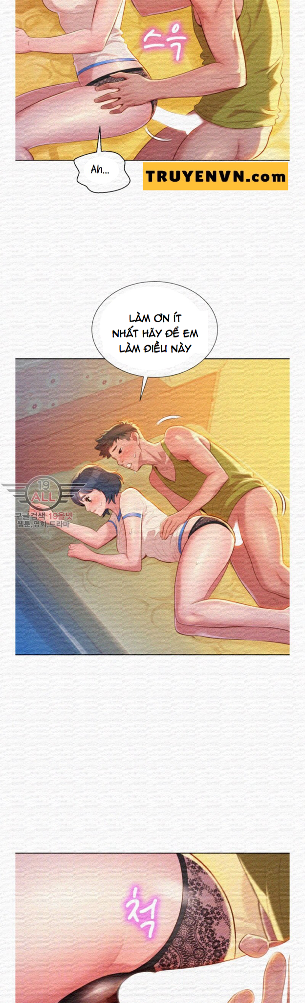 chị gái mưa chapter 21 12