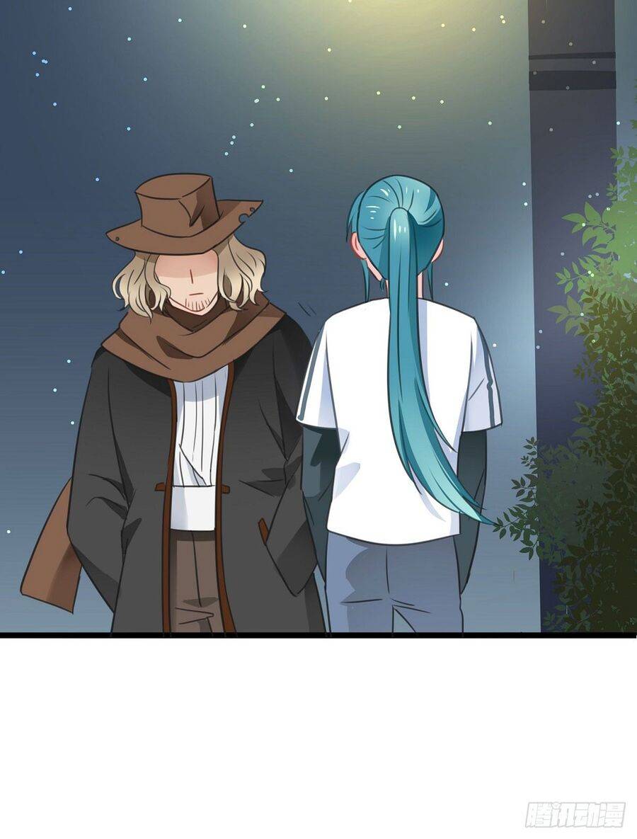 phi nhiên hướng phong chapter 30 19