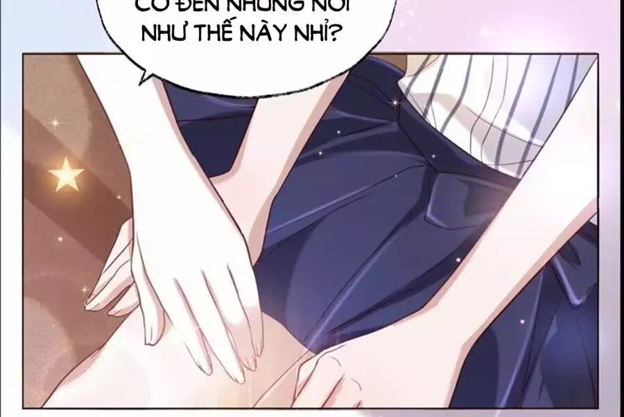 thần luân mật luyến chapter 38 7