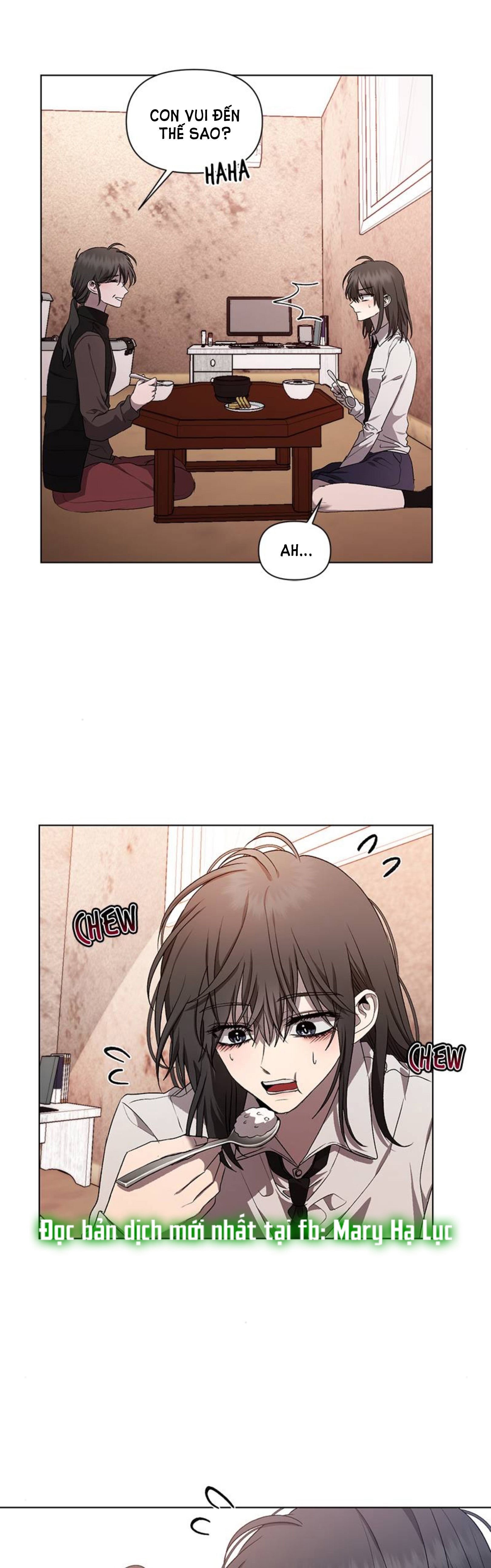 Tự Do Trong Mơ chapter 23.1 15