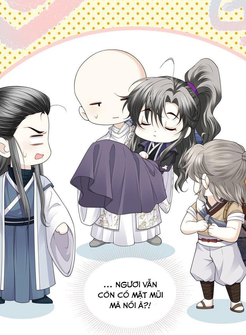 đồng tiền tham khế chapter 65 22