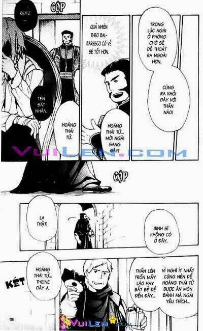 thanh kiếm và vương miện chapter 10 116