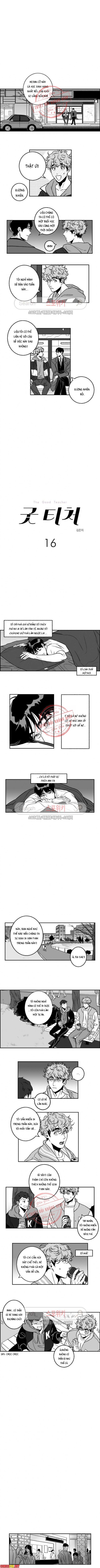 thầy giáo tốt chapter 16 1