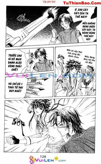 bogle goes to the kingdom chapter 20 7