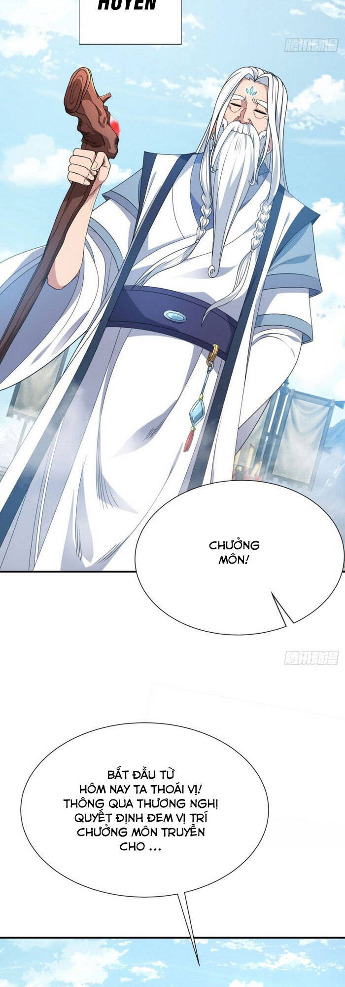 đỉnh phong cường thiếu chapter 92 25