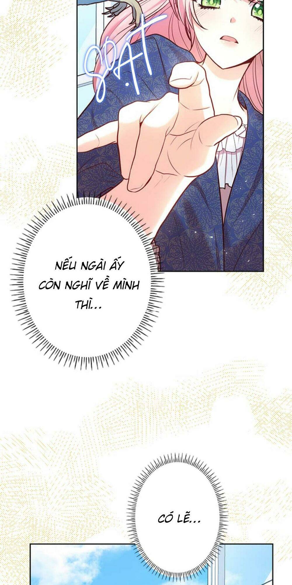 từ ác nữ, tôi trở thành một người mẹ chapter 4 102