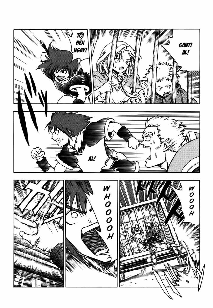 dấu ấn lửa chapter 3 23