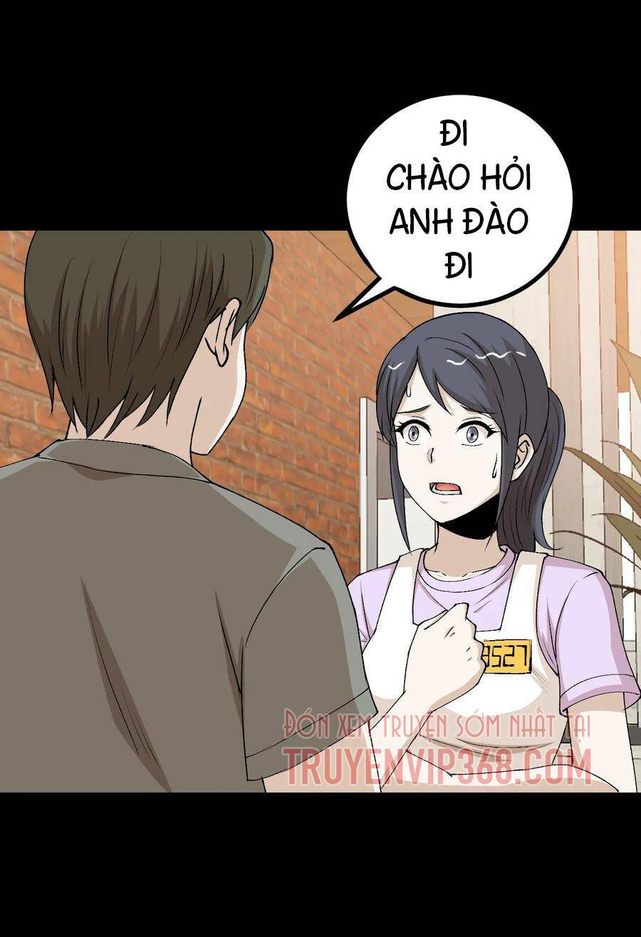 đai ca trở lại tuổi 16 chapter 123 19