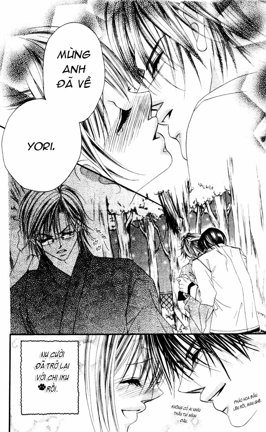 i love my little sister chapter 40 32