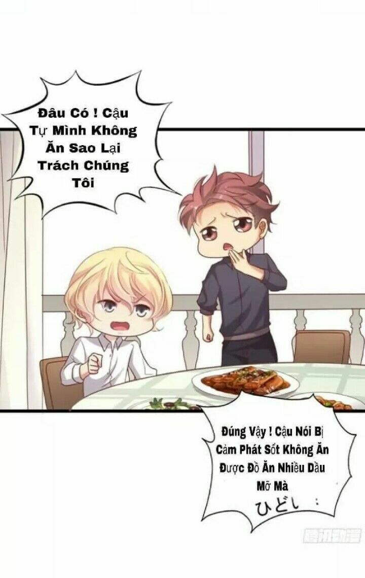 tôi không muốn fa như vậy đâu chapter 42 26