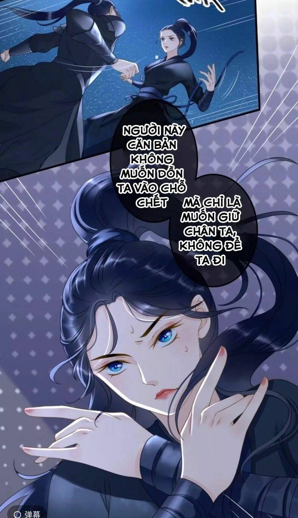 sủng phi của vương chapter 108 20