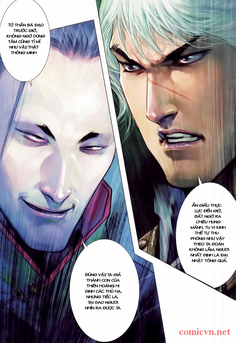 phong vân chapter 534 23