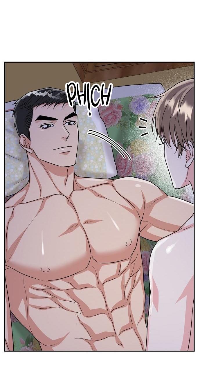 hổ dữ chapter 23 36