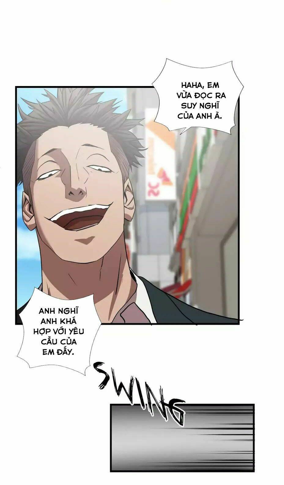 kẻ bị ruồng bỏ chapter 54 41