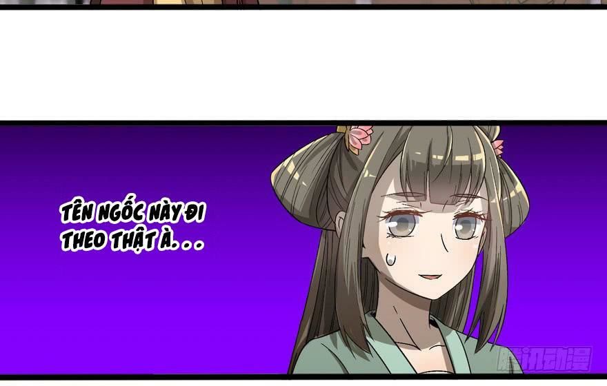 quẻ phi thiên hạ chapter 22 34