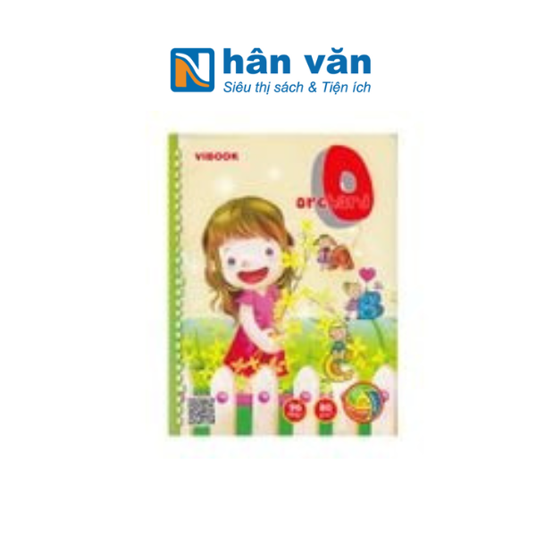 Tập Học Sinh ViBook Zoo 96 Trang