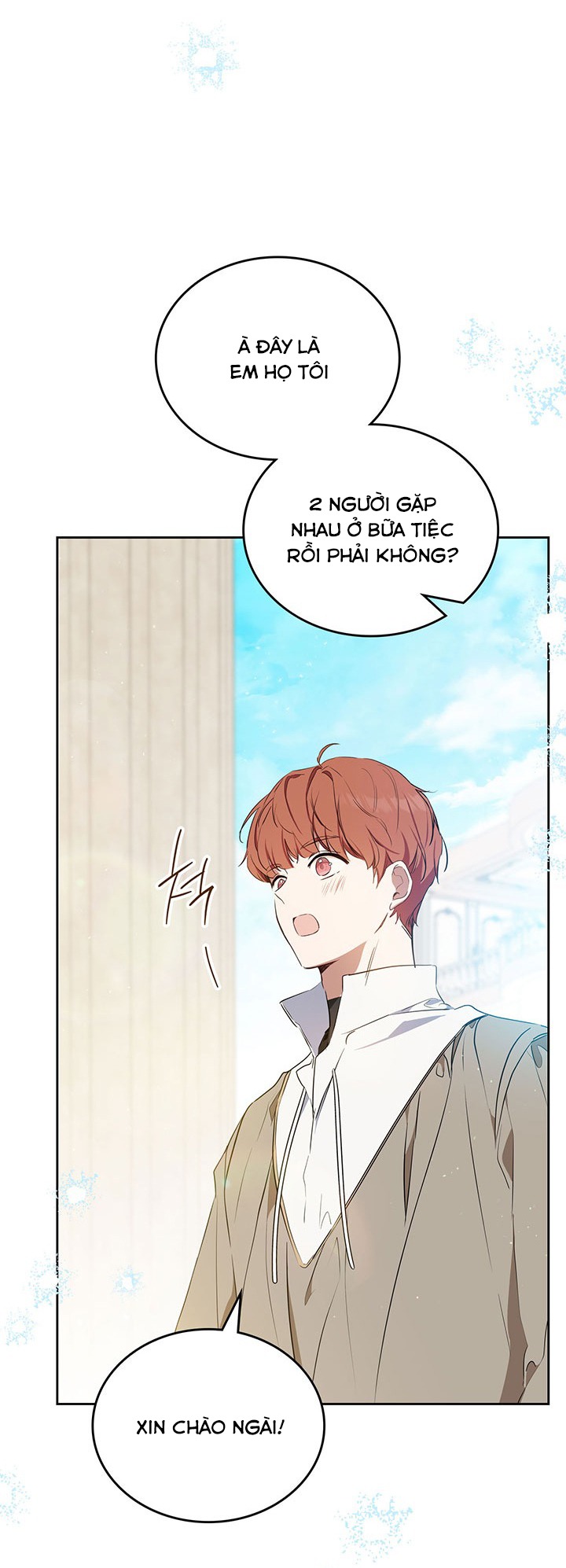 lần này tôi sẽ trở thành gia chủ chapter 138 5