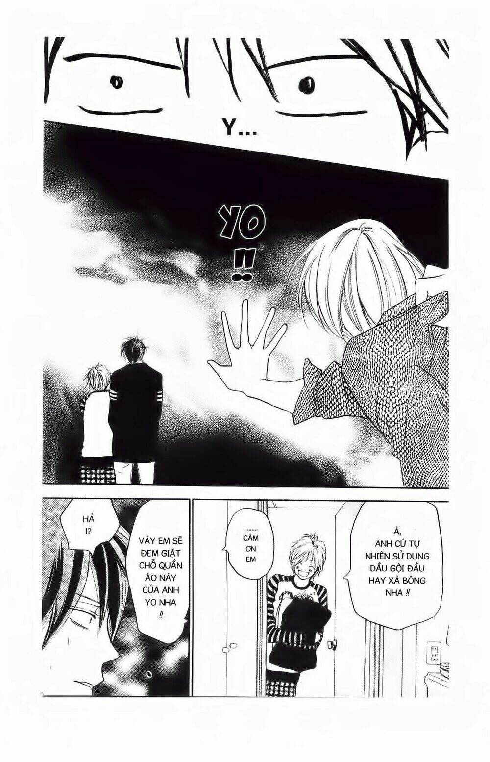 chuyện cấp iii chapter 56 24