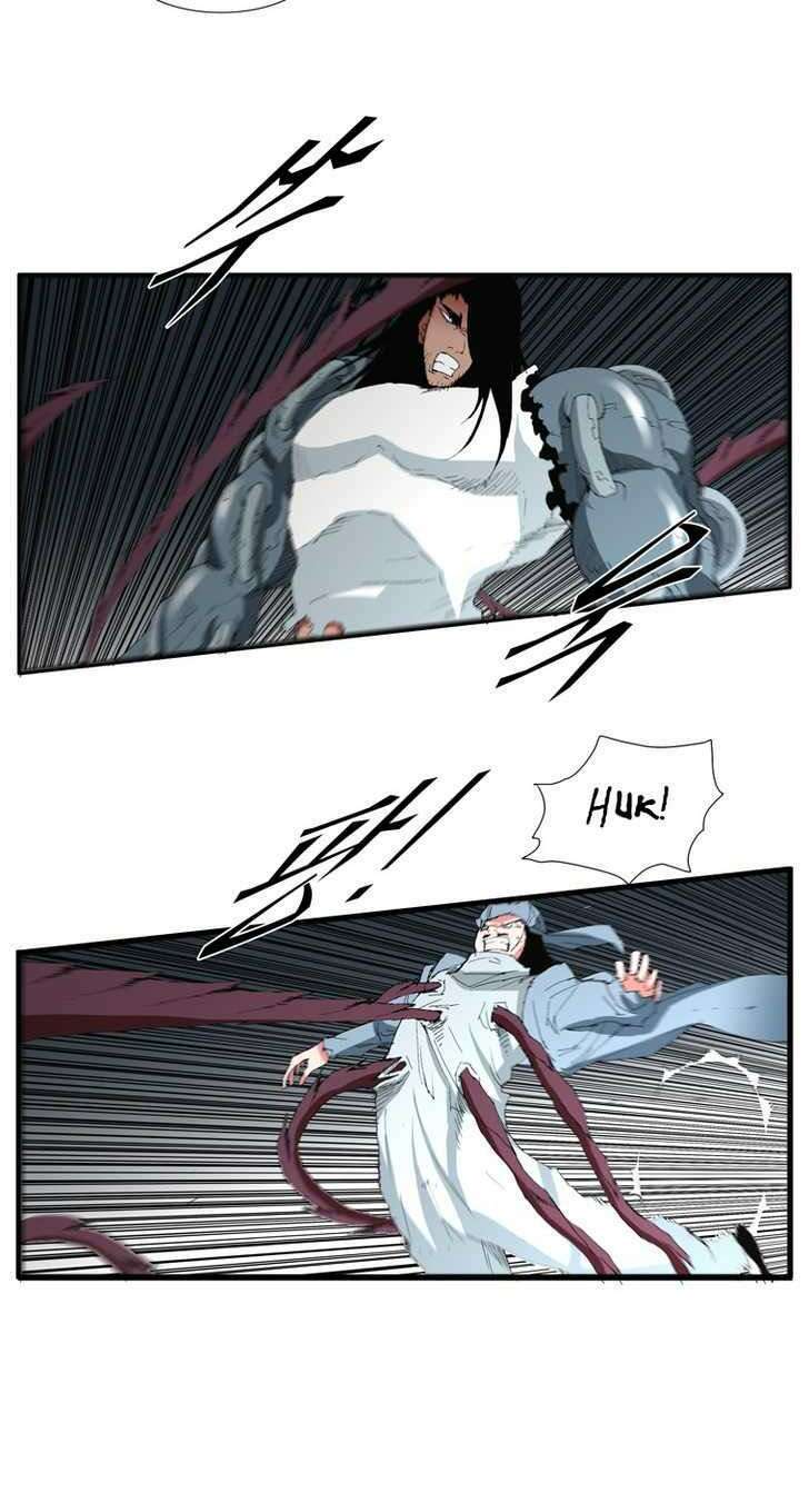 siêu năng chapter 98 5