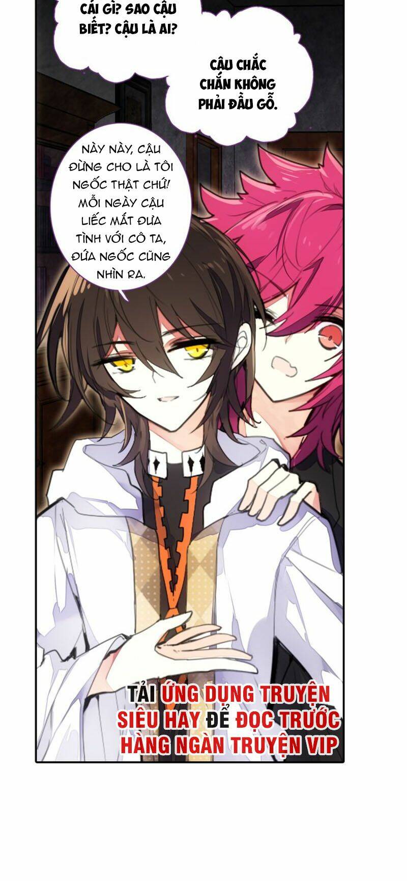 tạp đồ chapter 45 5