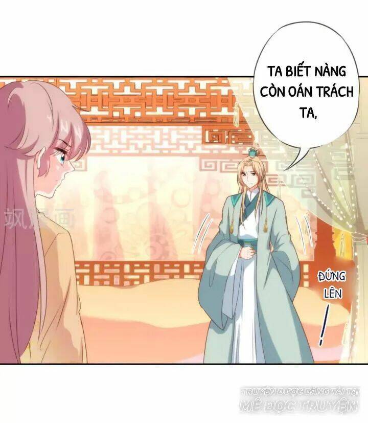 ồ, phu quân đáng yêu của tôi! chapter 30 6