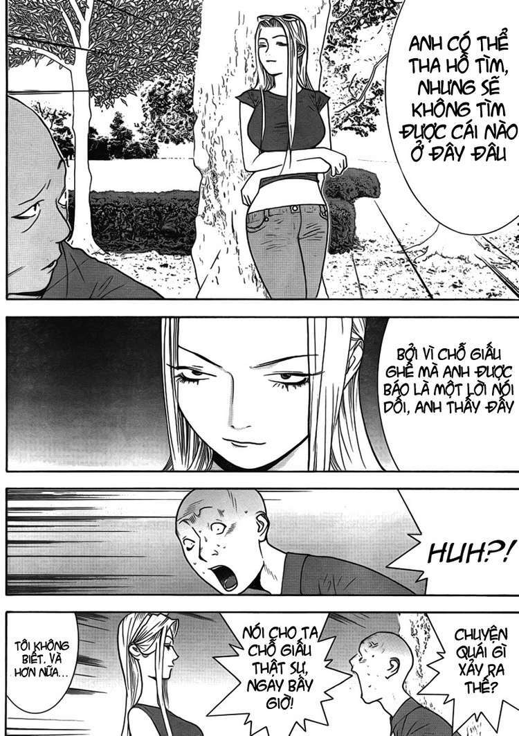 liar game chapter 126 16