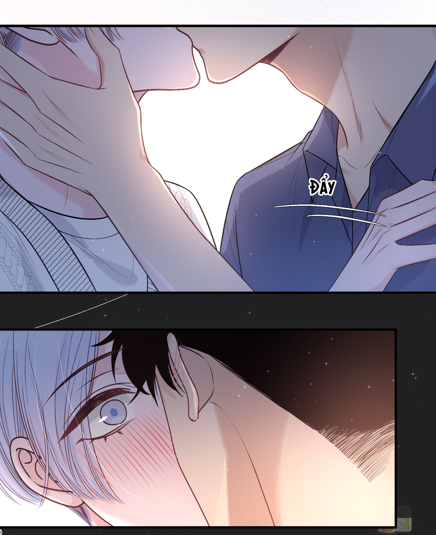 trước và sau ly hôn! chapter 93 18