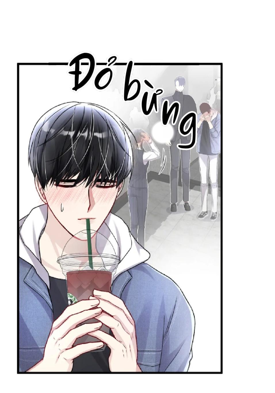 cuộc sống thường nhật của trị liệu viên hạng b chapter 53 31