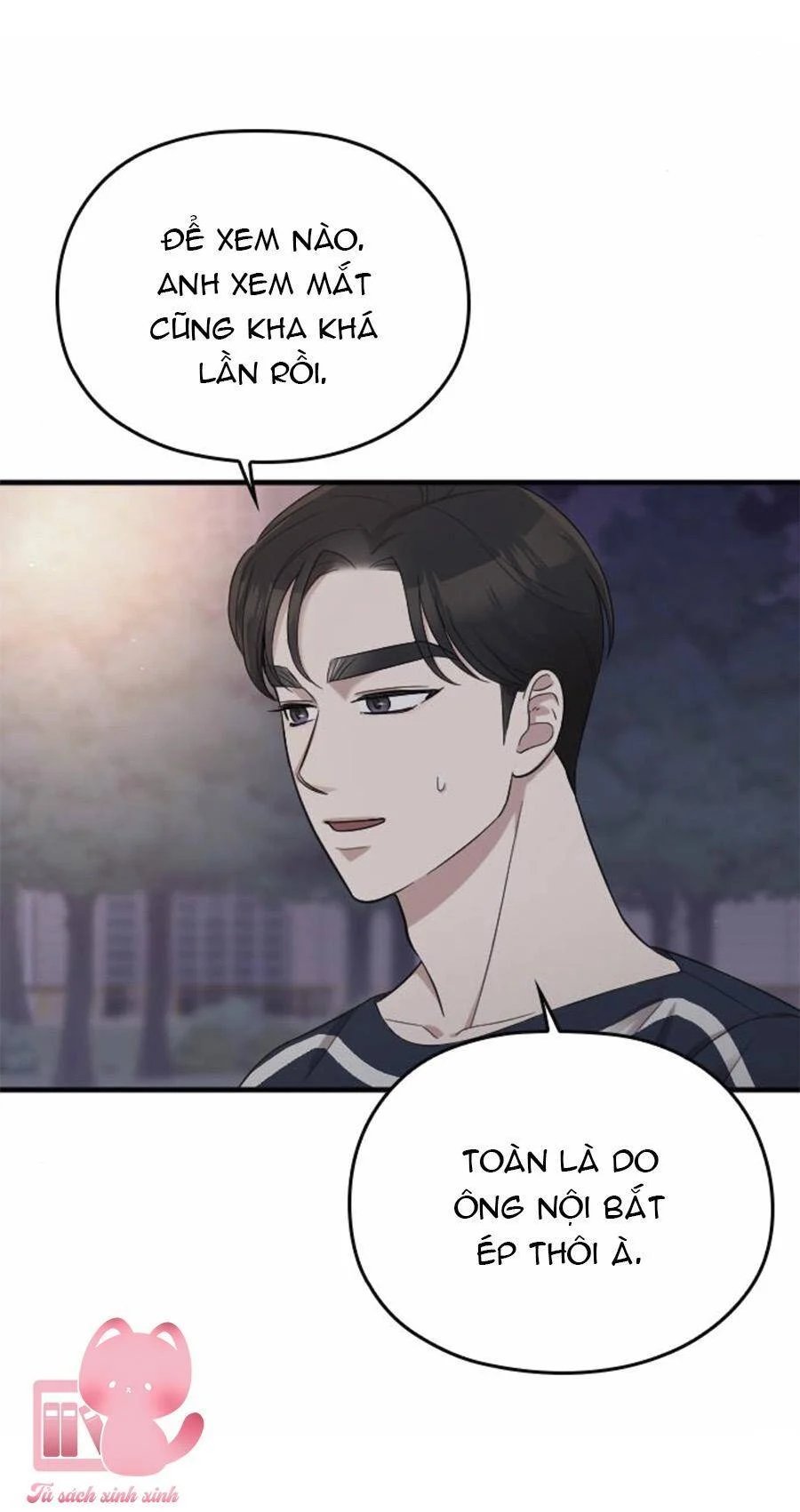 cô đi mà lấy chồng tôi chapter 40 59