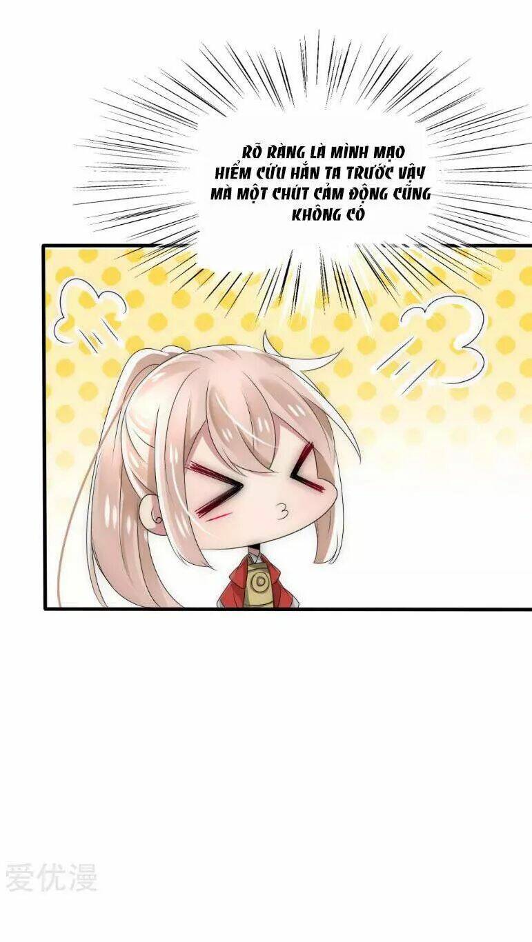 kế hoạch sủng ái của tiểu công chúa chapter 34 32