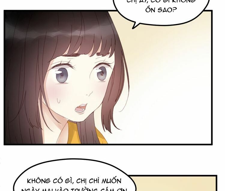 lượm được một tiểu hồ ly phần 2 chapter 35 15