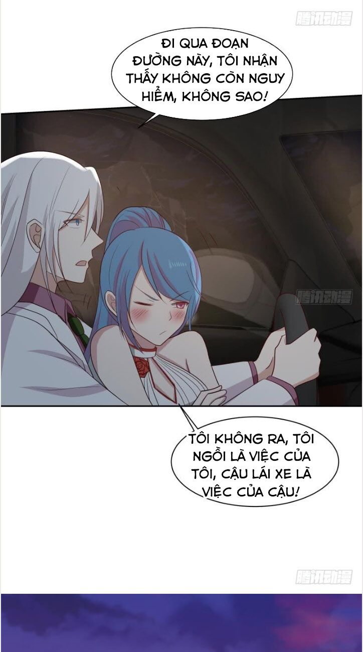 trên người ta có một rồng chapter 133 7