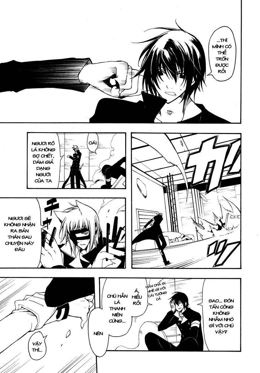 bloody cross chapter 26 8