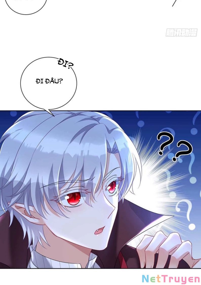 Dẫn Sói Vào Nhà chapter 48