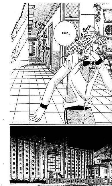 người duy nhất chapter 27 9