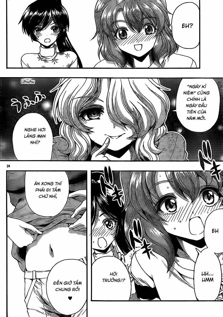 kimiiro focus-new chapter 33 26