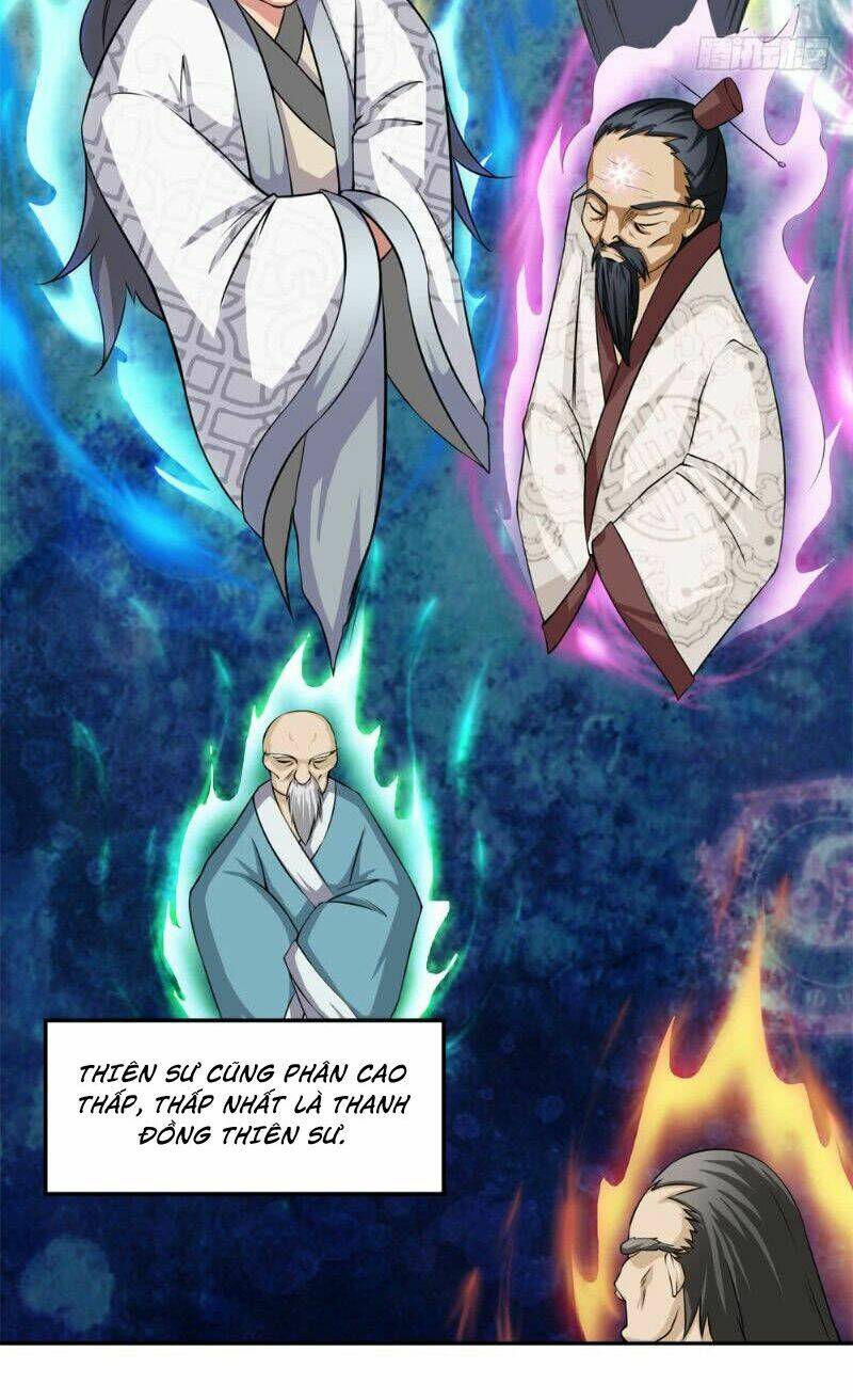 cực vũ huyền đế chapter 9 22