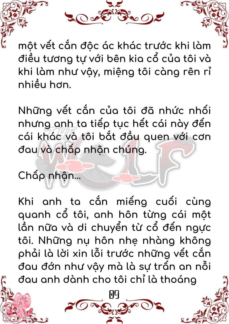 bầy sói giữa dane chapter 46 9