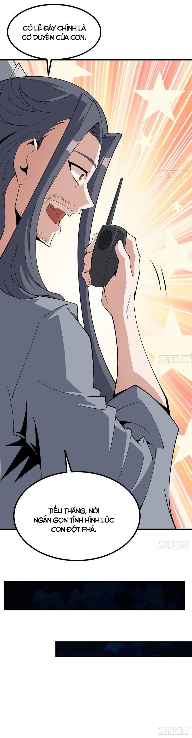 địa cầu đệ nhất kiếm chapter 129 8