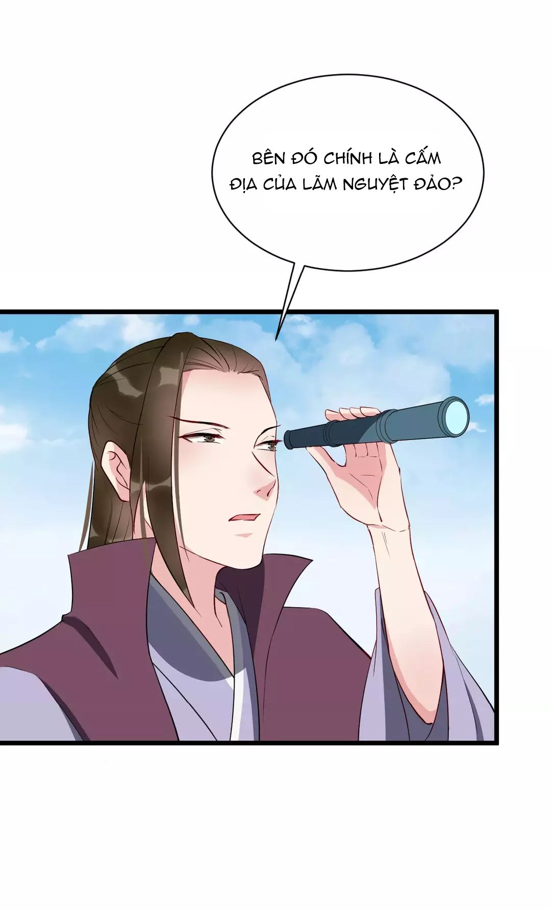 Bồng Sơn Viễn chapter 45 - Trang 51